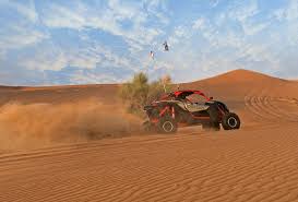 Al hamar big red dunes- adventure dune bashing, quad biking, sunset photography dubai safar